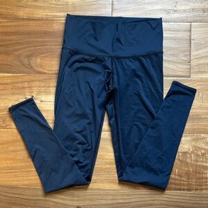 Teeki Leggings - Dark blue